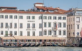 Monaco&Grand Canal